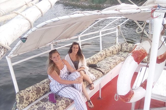 Private 60 min Felucca Ride on Nile and lunch in Cairo - Best Timing, Weather, and Practical Expectations