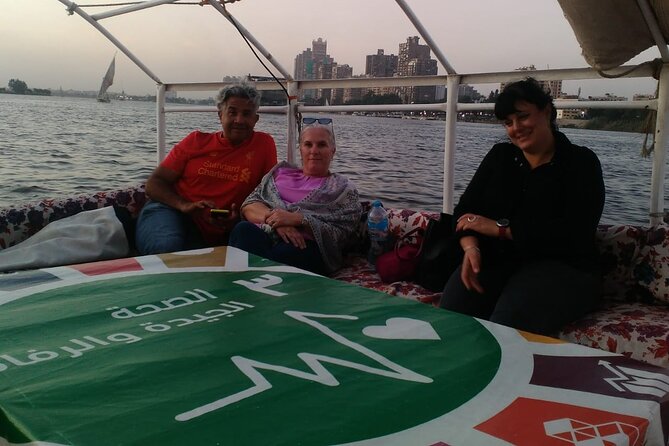 Private 60 min Felucca Ride on Nile and lunch in Cairo - How This Compares With Booking a Felucca Alone