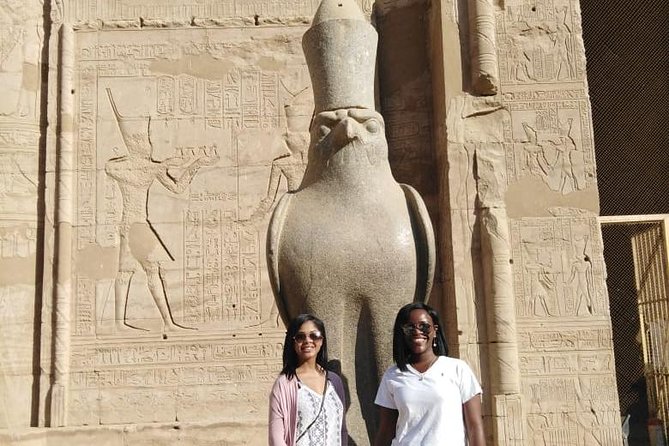 Private 7-Night Cairo, Luxor, and Nile Cruise, with Flights - Flying to Luxor and seeing the East Bank