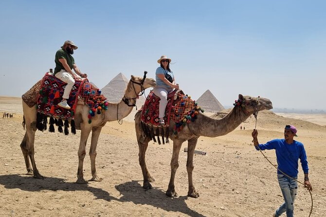 Private 7-Night Cairo, Luxor, and Nile Cruise, with Flights - Aswan, Philae, and the choice of Abu Simbel