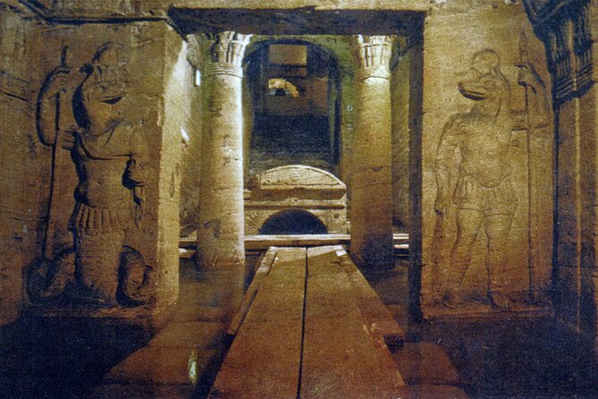 Private 9-Day Tour package to Cairo, Alexandria, Luxor, and Aswan by flight - What $920 buys you across nine Egyptian days