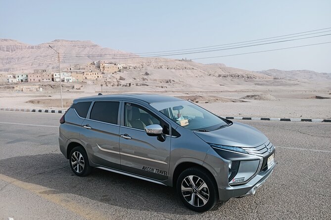 Private Airport Shuttle from Luxor in Egypt - Key points to know before booking
