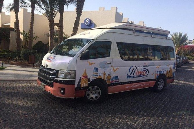 Private Airport Transfer: Cairo Airport Transfer to anywhere in Giza - What the Drivers Are Like on the Road