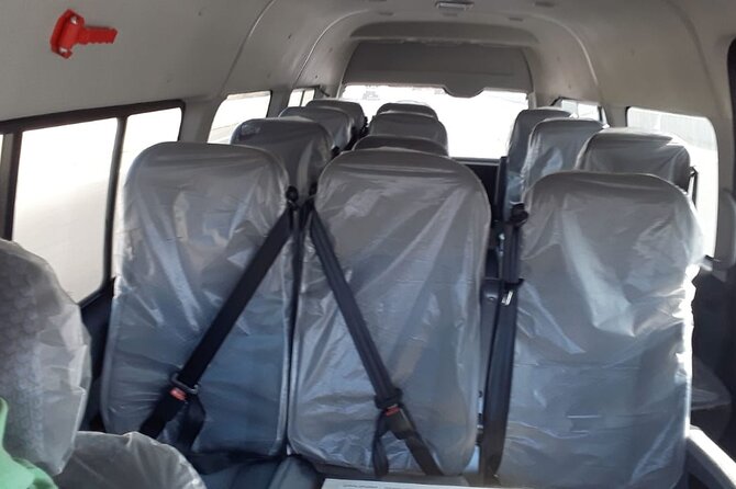 Private airport transfer & hotel transfer in Cairo or Giza. - The return trip from a Cairo or Giza hotel