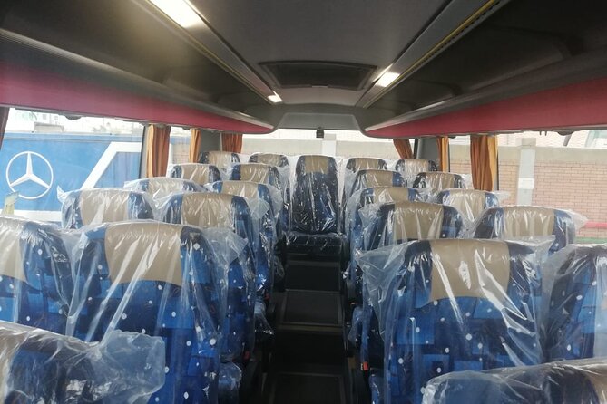 Private airport transfer & hotel transfer in Cairo or Giza. - Who should book this transfer?