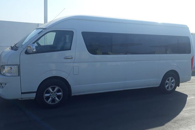 Private airport transfer & hotel transfer in Cairo or Giza. - Booking and cancellation details worth knowing