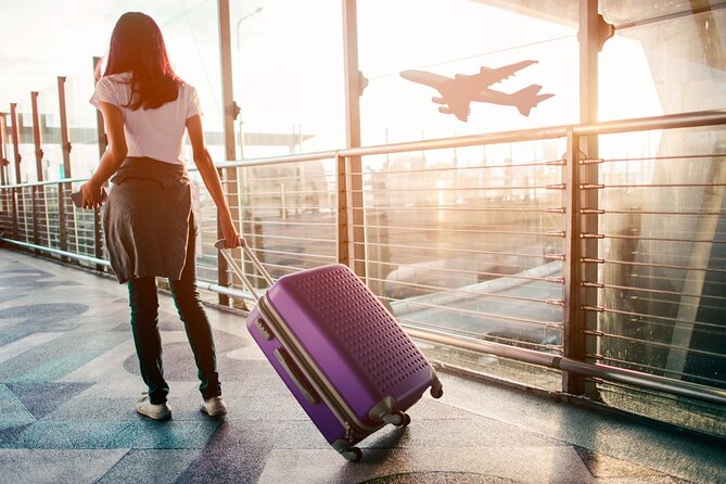 Private Airport Transfer in Cairo - Private vehicle, shared cost