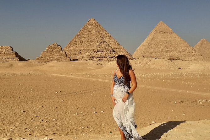 Private ALL INC Trip To Cairo From Hurghada with Camel Ride,( ATV ) & Felucca - Why this Hurghada to Cairo trip is unusual