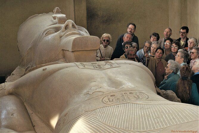 Private All Inclusive;Giza Pyramids,Sphinx,Memphis,Saqqara,Lunch&Camels - A 30-minute camel ride around the pyramids