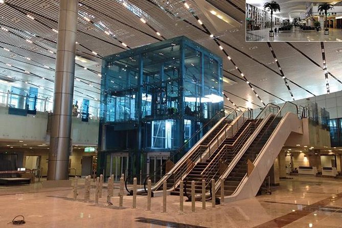 Private Cairo Airport Departure Transfer - Is $57.49 per person a fair price?