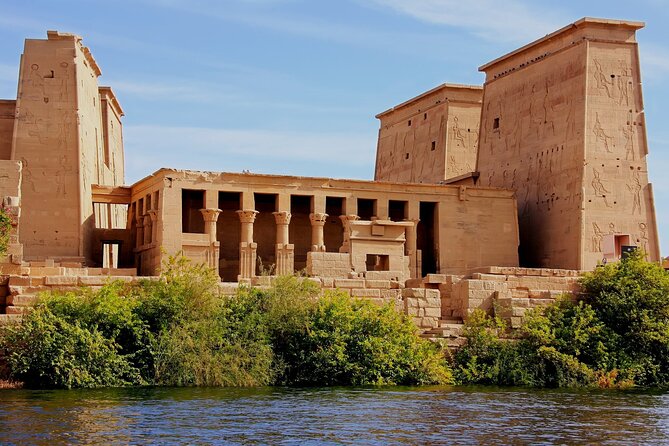 Private Cairo Aswan Luxor 8 days 7 nights with Nile Cruise - Day 2: Pyramids, Sphinx, and the Egyptian Museum