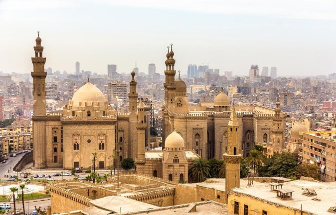 Private Cairo City Tour - Why this private Cairo day works