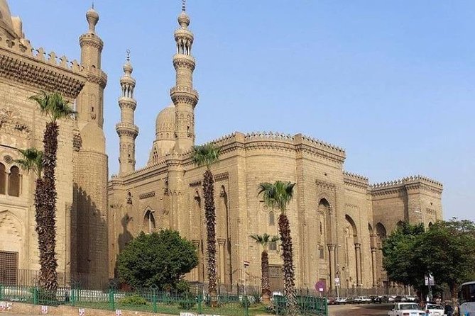 Private Cairo City Tour - Who will get the most from this tour