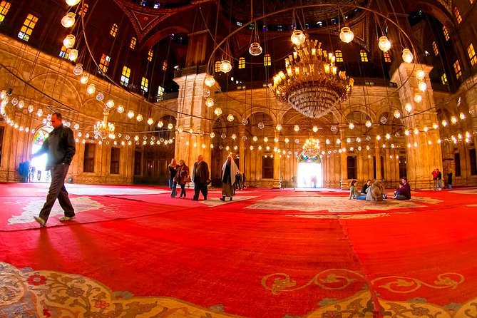 Private Cairo City Tour - Should you book the Private Cairo City Tour?