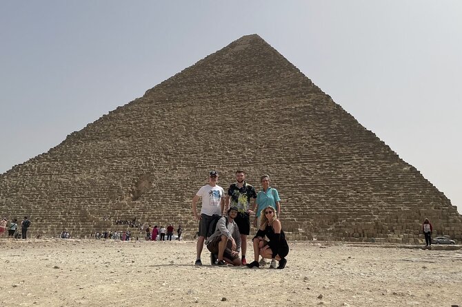 Private Cairo Excursion from Hurghada Makadi Bay Soma Bay Sahl Hasheesh Elguna - Why this Cairo day trip makes sense from Hurghada