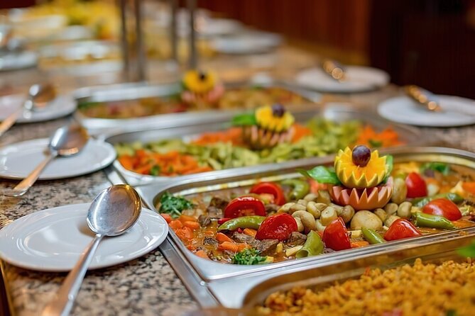 Private Cairo Nile Cruise 5 stars with Dinner - Tanura dancers and belly dancing