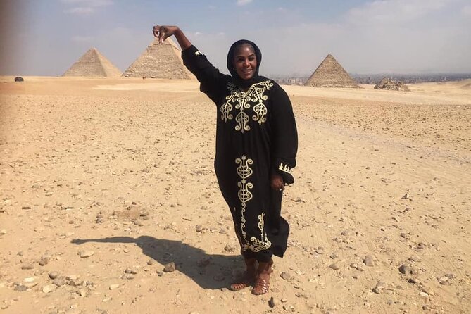 Private Car rent from Cairo: 8 hours with driver - Coptic Cairo and Islamic Cairo by private car