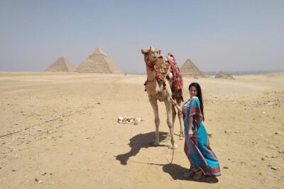 Private Car rent from Cairo: 8 hours with driver