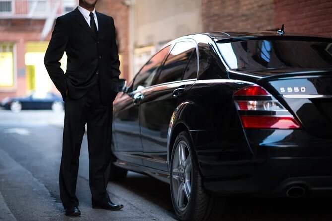 Private Car With professional Driver Will Be With You Full Day - Giza, the Grand Egyptian Museum, and sunset plans