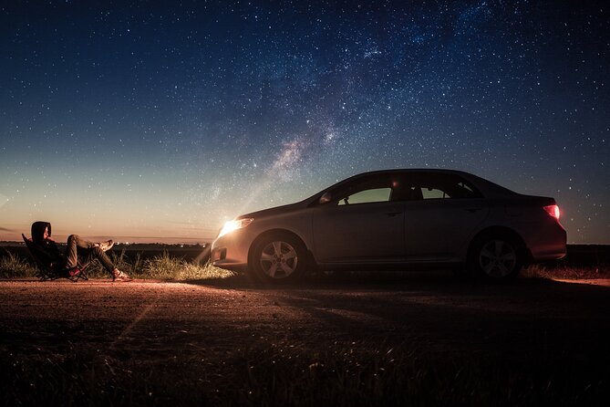 Private Car With professional Driver Will Be With You Full Day - The drivers can make or break the day