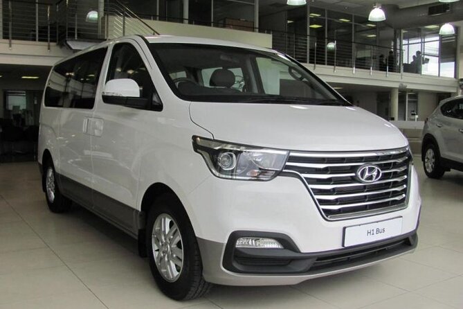 Private Car With professional Driver Will Be With You Full Day - Choosing the right vehicle for your group