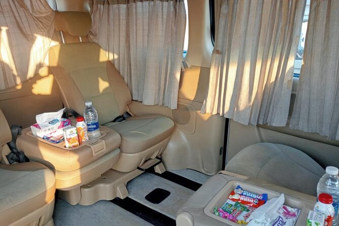 Private City Transfer from Cairo Airport - From Cairo Airport to Cairo or Giza