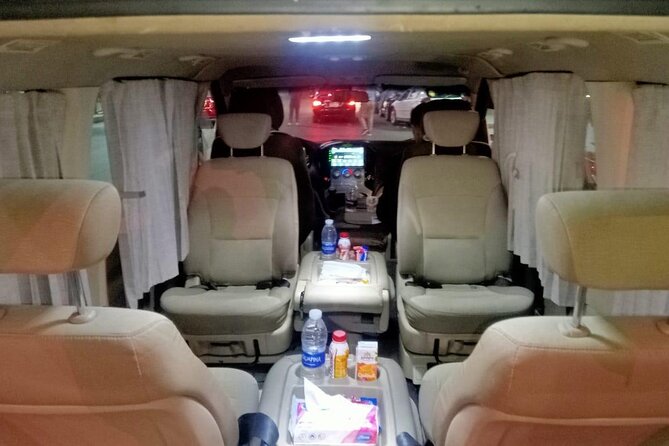 Private City Transfer from Cairo Airport - Who will appreciate this service most