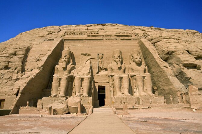 Private Customizable Day Tour To Abu Simbel From Aswan By Private Car - Why Abu Simbel is worth a full day from Aswan