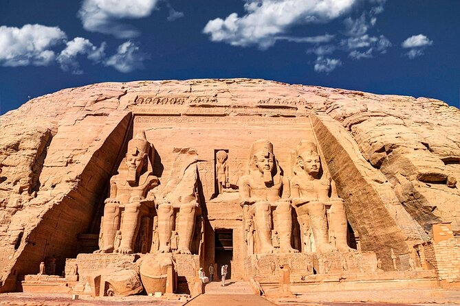 Private Customizable Day Tour To Abu Simbel From Aswan By Private Car - The Temple of Nefertari and Hathor