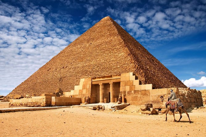 Private Customized 3 Day tours to Cairo, Giza and Alexandria - Why this private three-day plan works