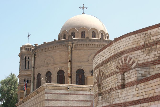 Private Customized 3 Day tours to Cairo, Giza and Alexandria - Who should book this Cairo and Alexandria tour?