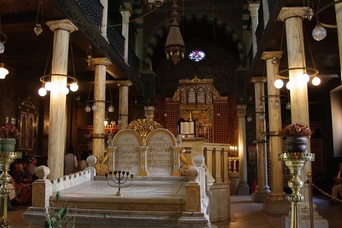 Private Customized 3 Day tours to Cairo, Giza and Alexandria - Should you book it?