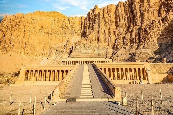Private Day from Cairo to Luxor by plane with hotel,balloon,west,east and lunch - Felucca sailing between Luxor’s temples