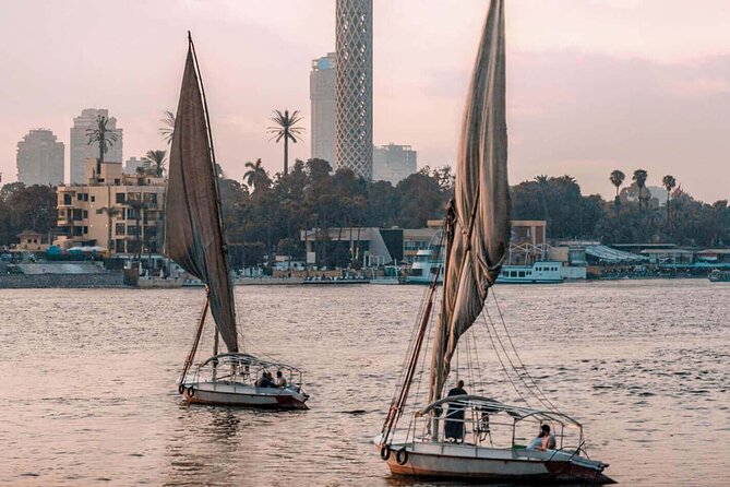 Private Day Pyramids and Grand Egyptian Museum with free camel - Three hours inside the Grand Egyptian Museum