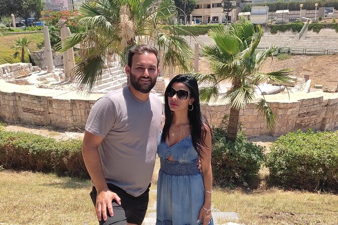 Private Day Tour Historical Alexandria from Cairo - Lunch, coastal food, and the practical value of a private vehicle