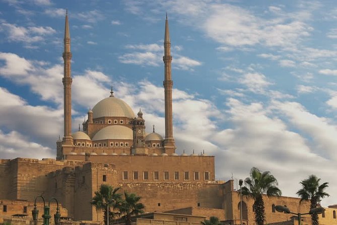 Private Day Tour in Egyptian Museum, Citadel and Coptic Cairo - Why This Private Day Works for First-Time Cairo