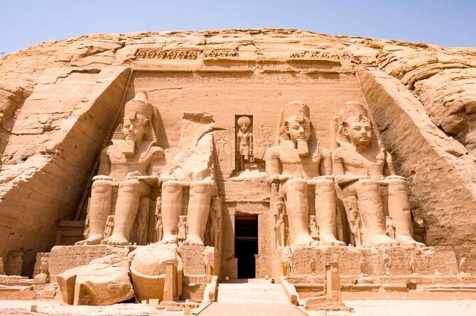 Private Day Tour to Abu Simbel Temples from Aswan - The day’s rhythm and what to pack