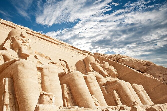 Private Day Tour to Abu Simbel Temples from Aswan - Private Tour - Why Abu Simbel is worth a full day from Aswan