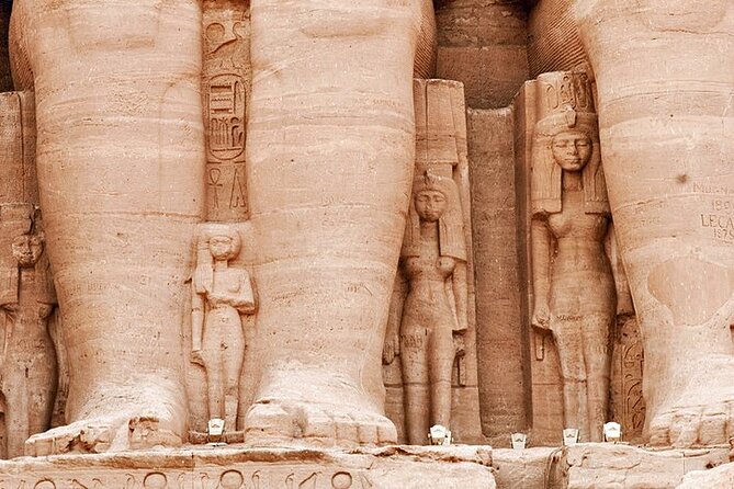 Private Day Tour to Abu Simbel Temples from Aswan - Private Tour - Is $140 per person good value?