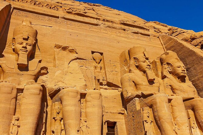 Private Day Tour to Abu Simbel Temples from Aswan - Private Tour - Timing, comfort, and the shape of the day