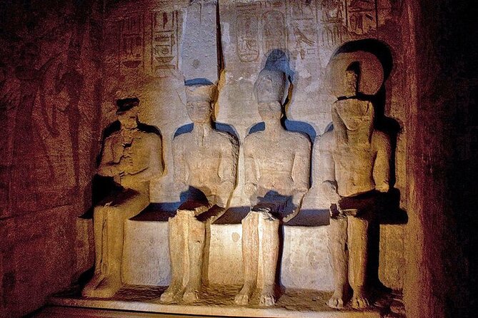 Private Day Tour to Abu Simbel Temples from Aswan - Private Tour - Who will enjoy this Abu Simbel trip most?