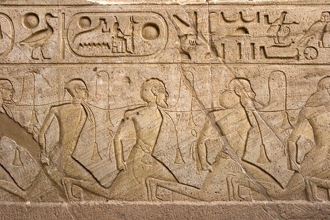 Private Day Tour to Abu Simbel Temples from Aswan - Private Tour - Booking details that matter