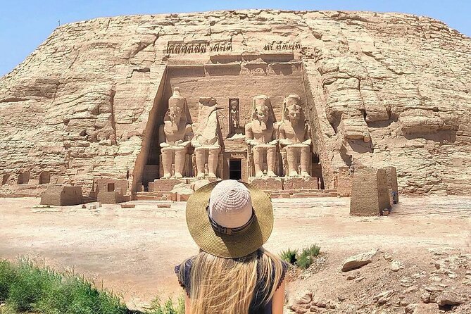 Private Day Tour to Abu Simble Temple from Aswan - Why Abu Simbel deserves a full day from Aswan
