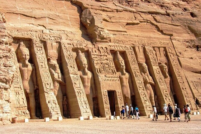 Private Day Tour to Abu Simble Temple from Aswan - Pickup details that deserve attention