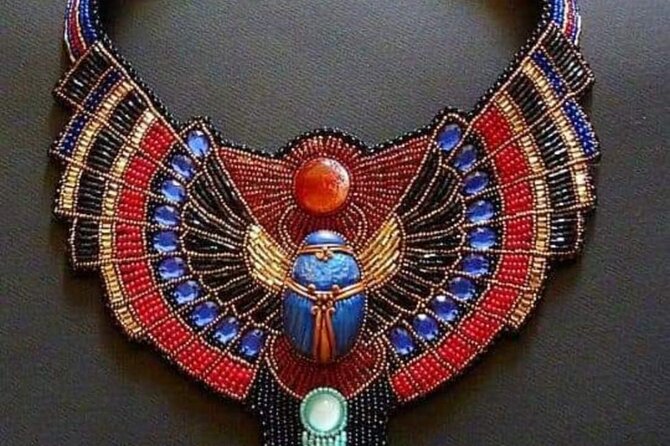 Private Day Tour To Dandara and Abydos Temples from Luxor - Inside Dendera Temple and the world of Hathor