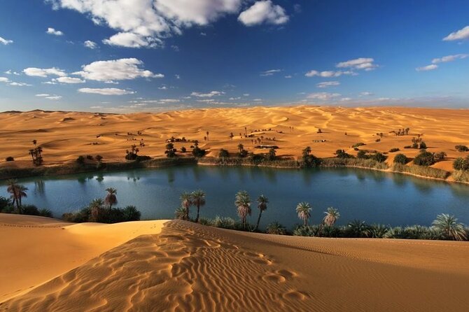 Private Day Tour To El Fayoum From Cairo - The guide can shape the whole day