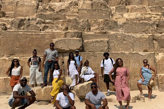 Private Day Tour to Giza and Cairo with Felucca and Dinner Cruise - Why this one-day Cairo plan works