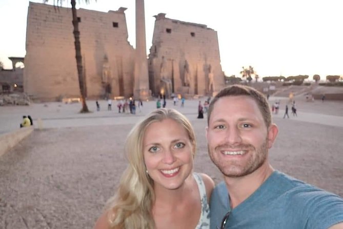 Private Day Tour to Luxor from Hurghada - Karnak Temple: the grandest part of the day