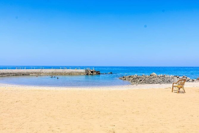 Private Day Tour To Red Sea included Lunch from Cairo & Giza - Why a Red Sea day makes sense from Cairo
