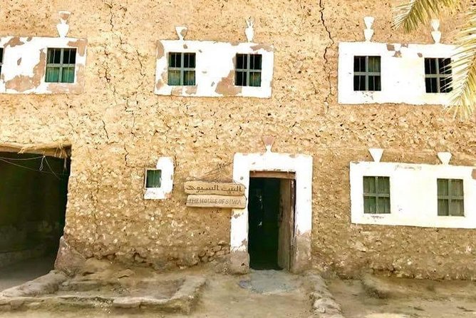 Private Day Tour To White Desert And Bahariya Oasis - Is the 16-hour schedule realistic?